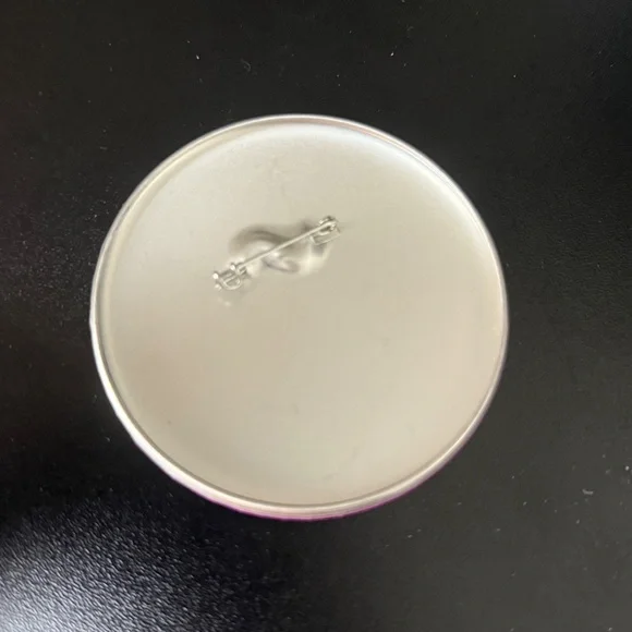 Disney Disneyland Honorary VoluntEAR Muppets Button Pin - Picture 2 of 2